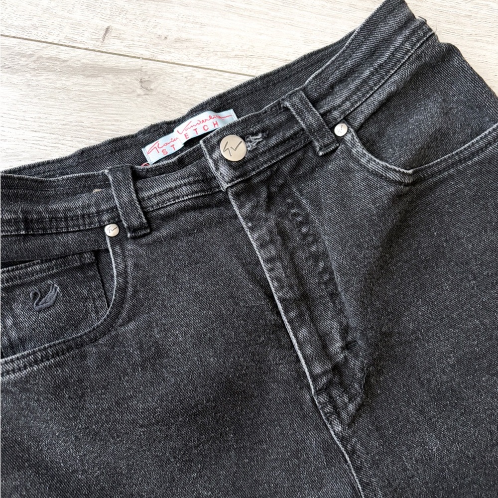 GLORIA VANDERBILT Stretch Jeans
8 Medium